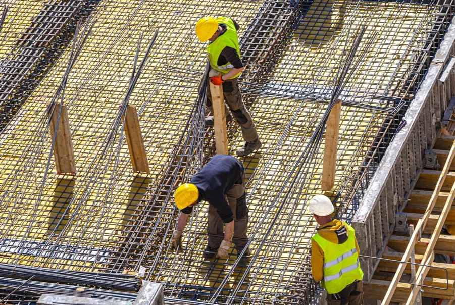 Babadağ İnşaat Kalıpçısı